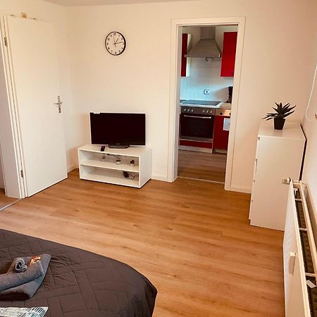 Ferienwohnung In Top Lage Wilhelmshaven Exterior foto