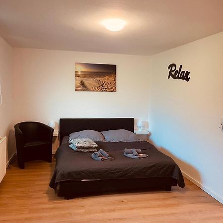 Ferienwohnung In Top Lage Wilhelmshaven Exterior foto