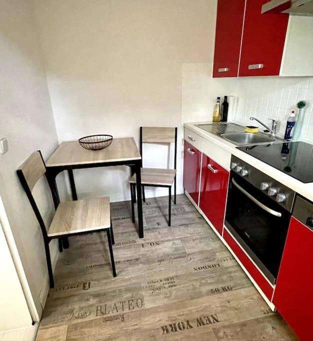Ferienwohnung In Top Lage Wilhelmshaven Exterior foto