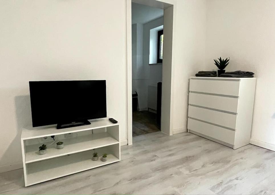Ferienwohnung In Top Lage Wilhelmshaven Exterior foto