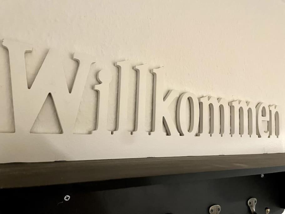 Ferienwohnung In Top Lage Wilhelmshaven Exterior foto